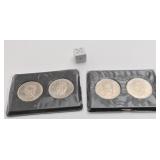 Collection de piï¿½ces commï¿½moratives, 1996,