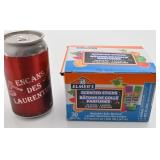 30 bï¿½tons de colle parfumï¿½e Elmer's, neufs