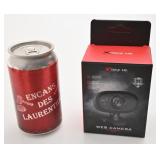 Webcam Xtrike me, neuve