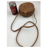 Bourse d'ï¿½tï¿½ en rotin