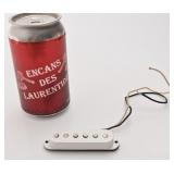 Pickup Fender Texas special, fonctionnel