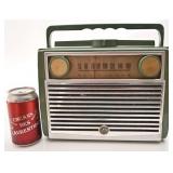 Radio antique RCA Victor, portative,