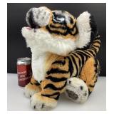 Jouet interactif FurReal Friends, Roarin Tyler,