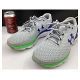 Souliers de course Under Armour, 11 US