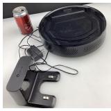 Aspirateur autonome Lefant