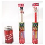 2 ensembles de Noï¿½l Pez,