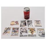 9 cartes de Sidney Crosby