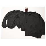 3 chandails Winnwell, pour enfants, 1 small et