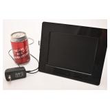 Cadre photo Insignia, fonctionnel