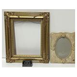 2 cadres de qualitï¿½, dont Santini Roses