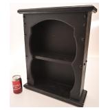 ï¿½tagï¿½re murale, en bois