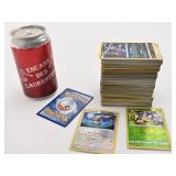Lot de cartes Pokï¿½mon