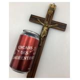 Crucifix vintage