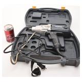 Clï¿½ ï¿½ impact Mastercraft, avec boï¿½tier