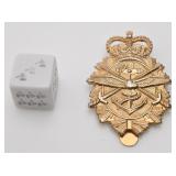 Badge militaire RCAF