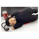 Poupée de collection Anne Geddes, 1996