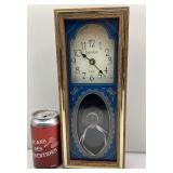 Horloge Ingraham USA, de table ou murale