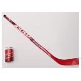 Bton de hockey CCM, pour enfant