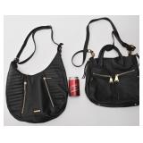 2 sacs à main, Rampage et Aimee Kestenberg