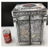 Boîte Might & Magic Heroes VII, 2019