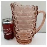 *Pichet Indiana Glass Colony, vintage