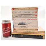 12 livres sur le Moyen Âge