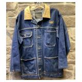 Veste en jeans Levi Strauss & Co, grandeur small
