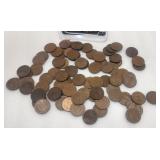 Lot de pièces de 10 yen, Japon