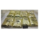 8 sacs de café moulu, 454 g