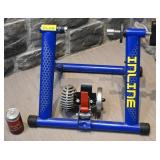 *Adaptateur pour vélo stationnaire Inline