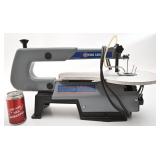 Scie à chantourner King Canada, fonctionnelle