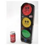 Lumière Yacker Tracker,