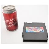 Jeu Nintendo NES, 1200 jeux en 1