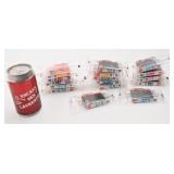 16 cartouches d'encre pour imprimante, CLI-42