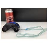 Paire de jumelles compactes LullWind