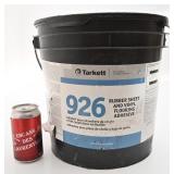 Chaudière d'adhésif pour planchers de vinyle