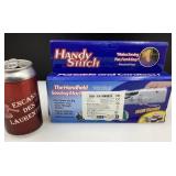 Machine à coudre portable Handy Stitch