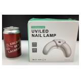 Lampe UV LED pour les ongles