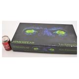 Jeu Atmosfear Les émissaires, complet,