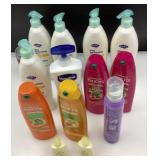 Lot de produits personnels, neufs