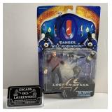 Figurine Lost in Space