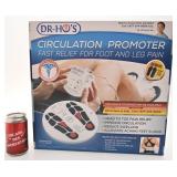 Promoteur de circulation Dr Ho's