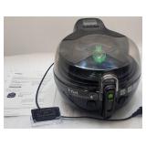 Friteuse air fryer T-fal Actifry 2 en 1, grande