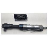 Clé à cliquet pneumatique Chicago Pneumatic,