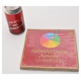 24 crayons de couleur Prismacolor, neufs