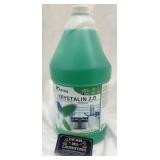 Nettoyant à vitre et multisurface commercial,