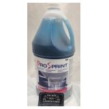 Dégraissant puissant concentré,