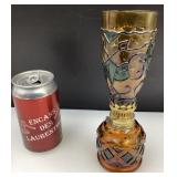 Petite lampe à l'huile, années '50