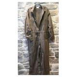 Chienne Louis Hébert, grandeur large