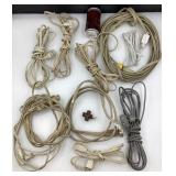 Lot d'extensions électriques